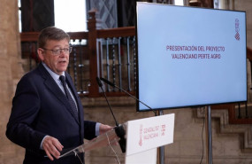 ep presentacion del proyecto de digitalizacion e innovacion del sector agroalimentario que opta al