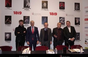 ep presentacionla nueva temporadateatro real 2018-2019