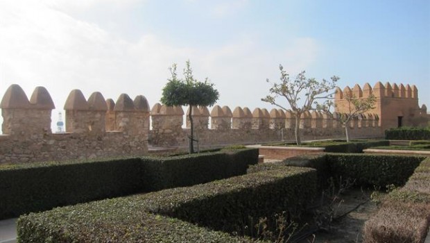 ep primer recintola alcazabaalmeria