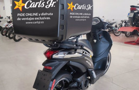 ep repartidor de carls jr avanza food