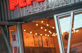 ep restalia sigue con su plan de expansion en portugal y abre su primera franquicia pepe taco