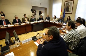 ep reunionministeriofomentolos sindicatosestibadores 20170330130104 ep reunionministeriofomentolos sindicatosestibadores 20170330130104