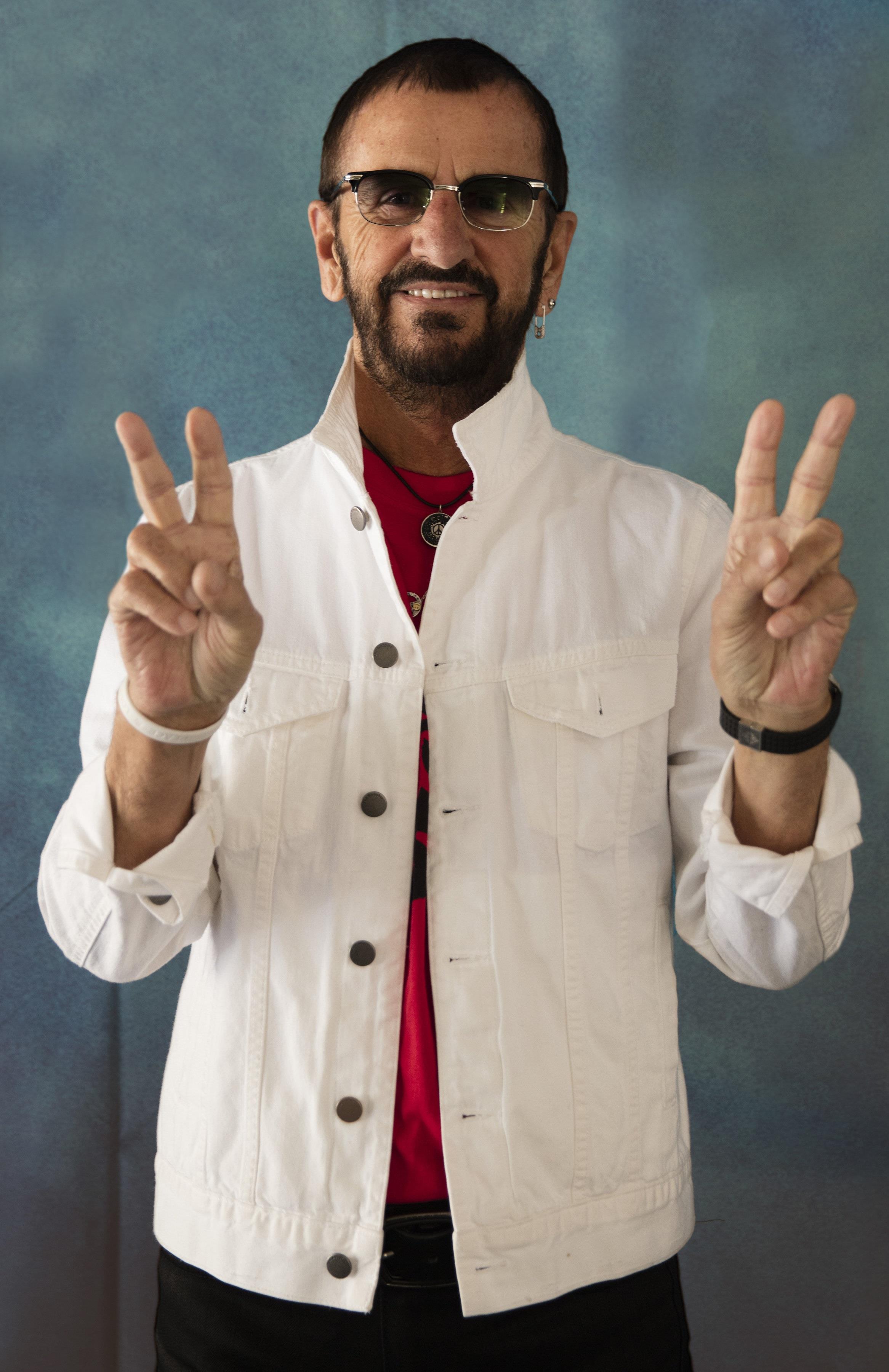 ep ringo starr 20180626235501
