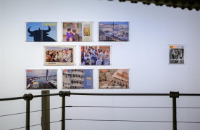 ep sala canal de isabel ii dedica desde este viernes una exposicion al fotografo francisco ontanon