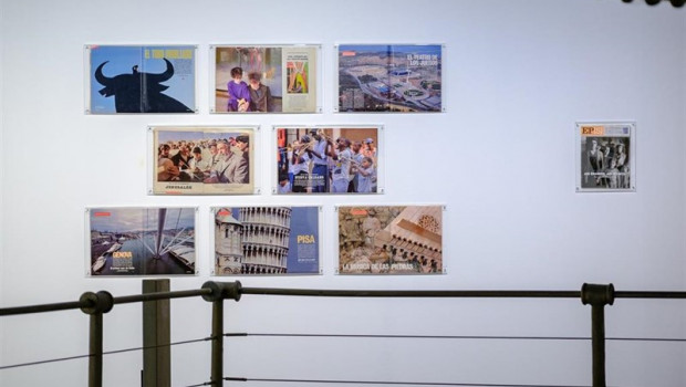 ep sala canal de isabel ii dedica desde este viernes una exposicion al fotografo francisco ontanon