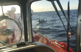 ep salvamento maritimode rescatardos menoresedaduna imagenarchivo