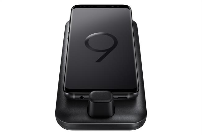 Samsung DeX Pad | SAMSUNG ep samsung dex pad