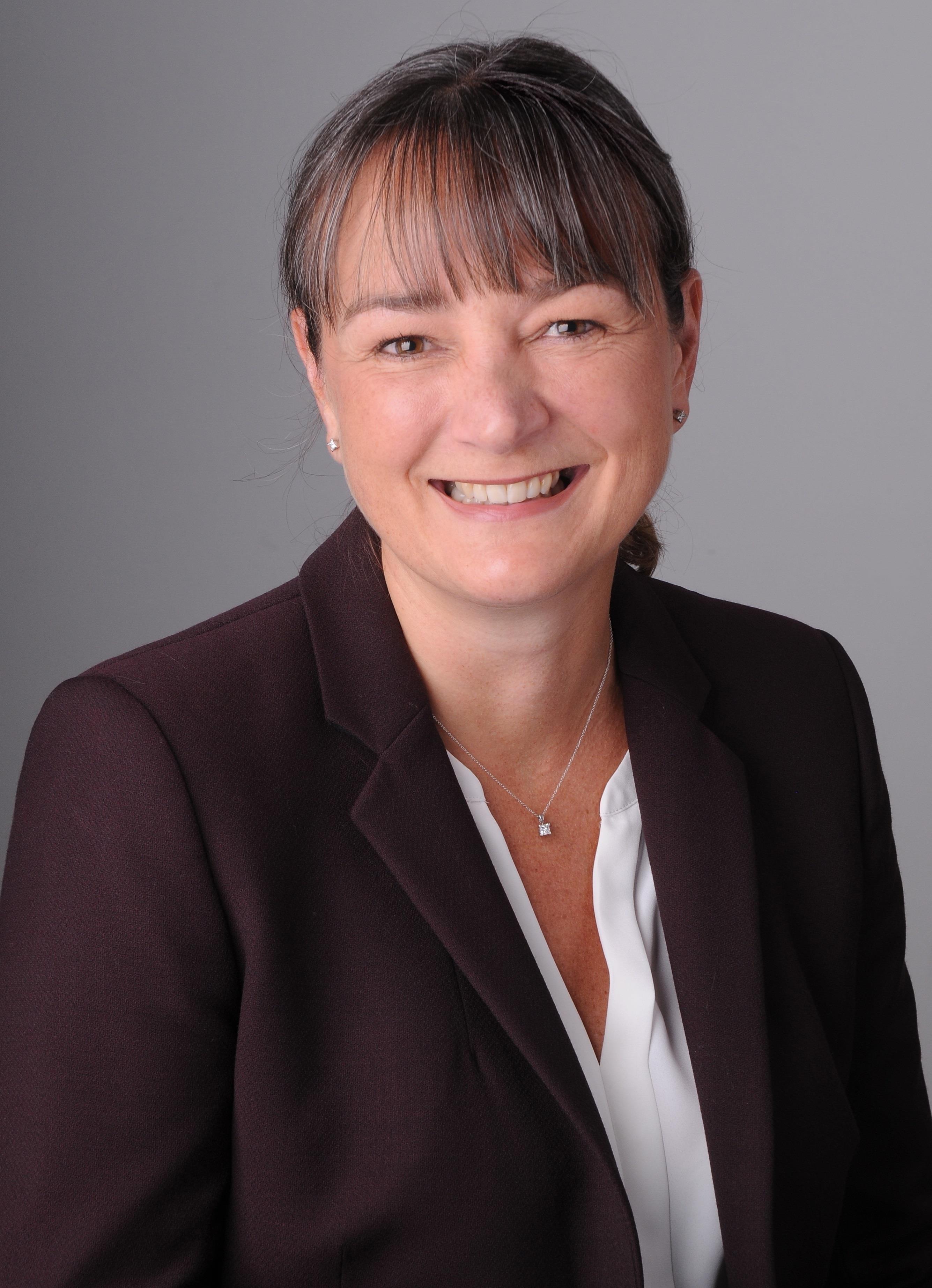 Sarah-Jayne Williams, directora de Smart Mobility de Ford en Europa | FORD ep sarah-jayne williams directorasmart mobilityfordeuropa