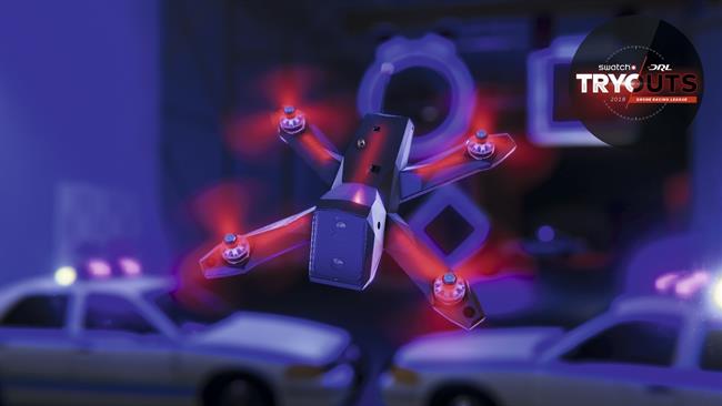 ep swatch drone league