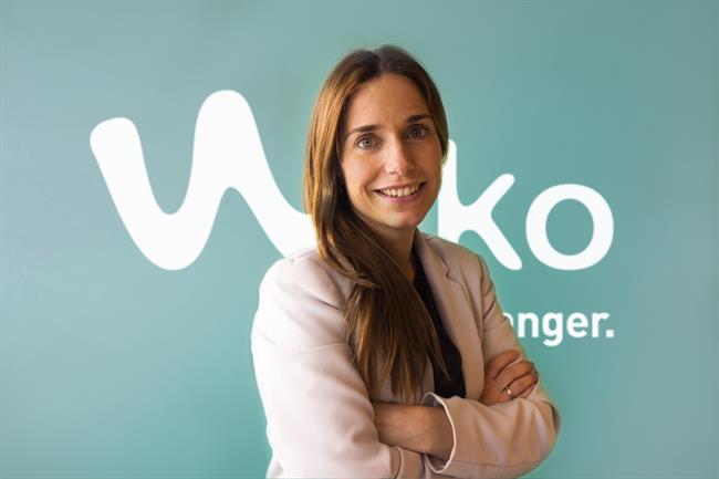 Teresa Acha-Orbea, nueva directora general de Wiko Iberia | WIKO ep teresa acha-orbea nueva directora generalwiko iberia
