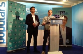 ep toni fusterbiel company