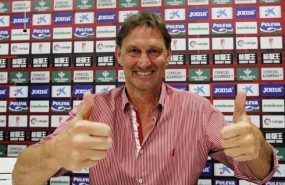 ep tony adams nuevo entrenadorgranada