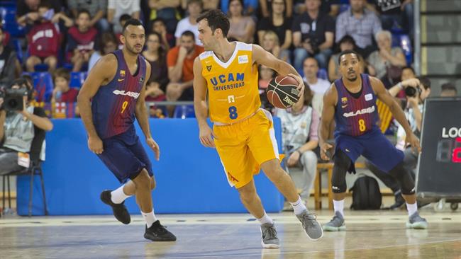 ep ucam murcia fc barcelona lassa