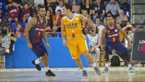 ep ucam murcia fc barcelona lassa