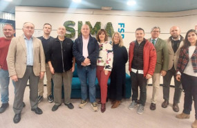 ep ugt fica firma el nuevo convenio general del sector de derivados del cemento ep ugt fica firma el nuevo convenio general del sector de derivados del cemento