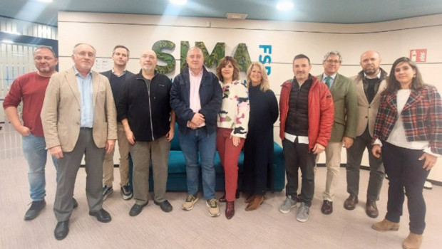 ep ugt fica firma el nuevo convenio general del sector de derivados del cemento ep ugt fica firma el nuevo convenio general del sector de derivados del cemento