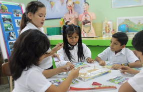 ep una escuela en el salvador