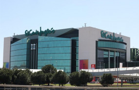 ep uno de los centros del corte ingles de madrid
