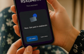 ep visa habilita los pagos directos entre monederos digitales con stablecoins a traves de visa