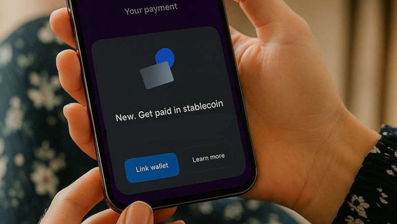 ep visa habilita los pagos directos entre monederos digitales con stablecoins a traves de visa