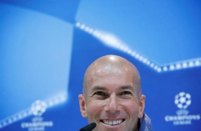 ep zinedine zidane entrenadorreal madridruedaprensa previarm-atm