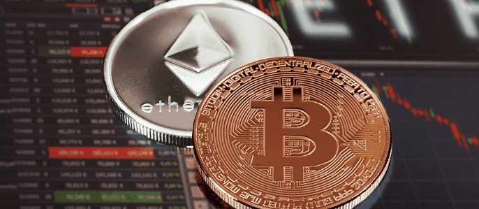 El bitcoin y el ethereum sorprenden al alza, pero siguen las dudas con el halving