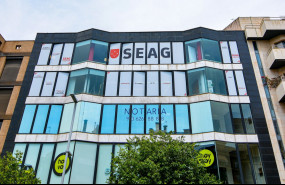 fachada seag fachada seag