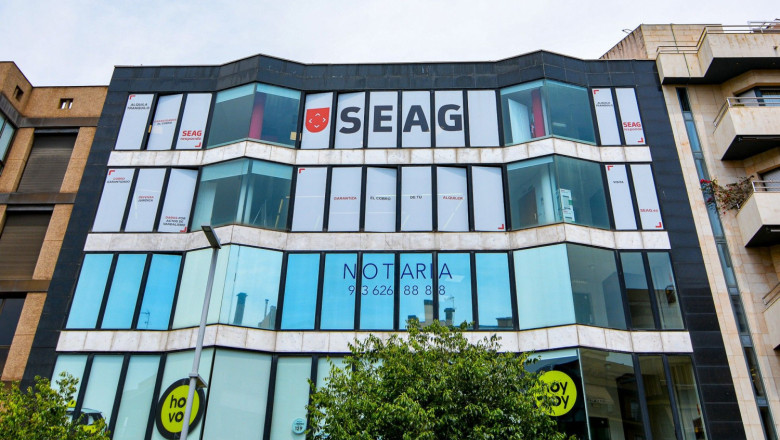 fachada seag 