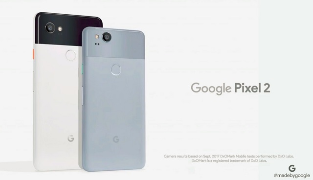 google pixel