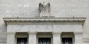 la fed vise desormais 2023 pour le debut de la hausse des taux