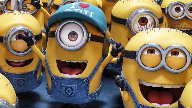 minions gru pelicula