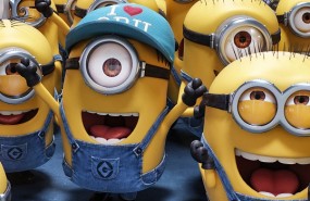 minions gru pelicula