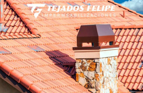 reparacion de tejados toledo