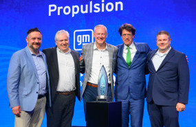 schaeffler gm award group schaeffler gm award group