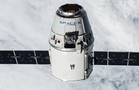 spacex portada