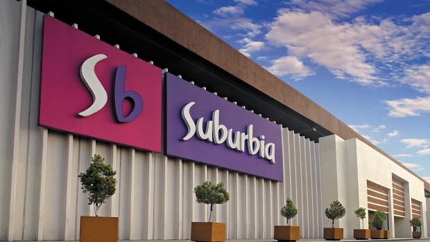 suburbia tienda