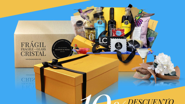 summer packs packs gourmet para el verano 