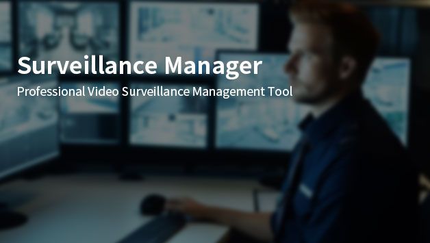 terramastersurveillancemanager