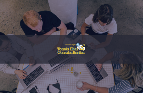 toms elas gonzlez bentez lanza una estrategia digital toms elas gonzlez bentez lanza una estrategia digital