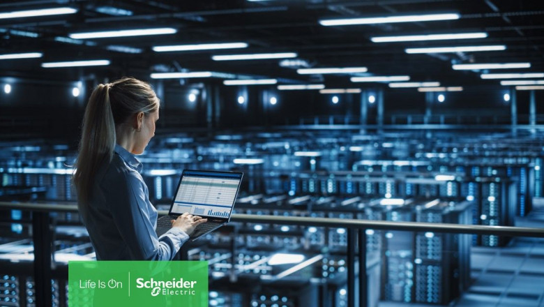 1642165982 schneider electric se une a spain dc para reforzar el desarrollo de los centros de datos en espan a