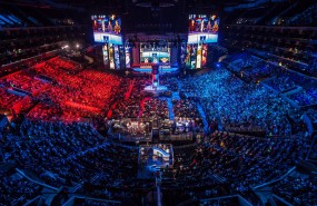 esports esports