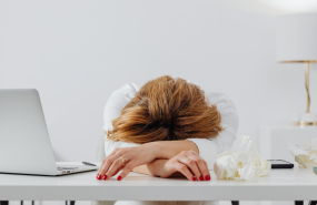 2 ndp   sindrome de burnout 