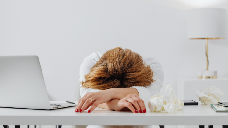 2 ndp   sindrome de burnout 