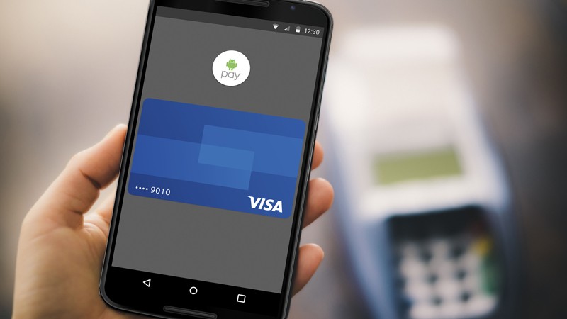 Работает ли android pay в беларуси