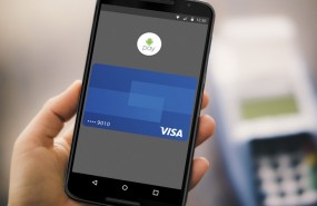 android pay google