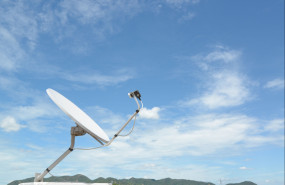 antena satelite antena satelite