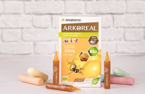 arkoreal junior 