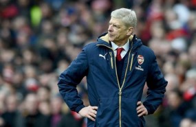 arsene wegner arsene wegner