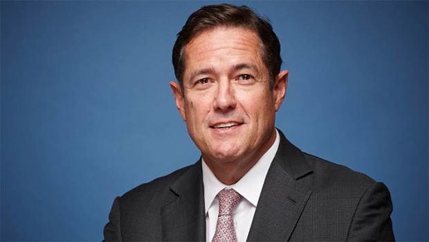 barclays, jes staley