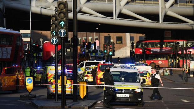 cnn puente londres dentro disparos